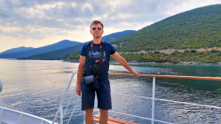 Фото из тура Летние впечатления о Греции: отдых на Ионическом и Эгейском морях, 09 июля 2021 от туриста Vadim22