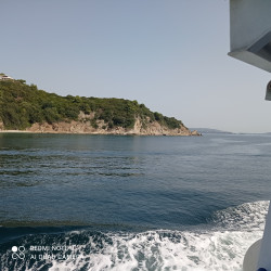 Фото з туру У компанії з морем: Відпочинок на Егейському узбережжі, 30 липня 2021 від туриста Ольга