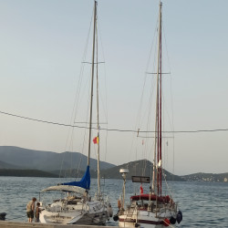 Фото з туру У компанії з морем: Відпочинок на Егейському узбережжі, 30 липня 2021 від туриста Asy