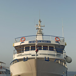 Фото з туру У компанії з морем: Відпочинок на Егейському узбережжі, 30 липня 2021 від туриста Asy