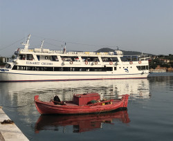 Фото з туру У компанії з морем: Відпочинок на Егейському узбережжі, 02 серпня 2021 від туриста VS
