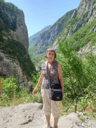 Фото из тура Знакомьтесь, Черногория! или Там, где начинается Море ..., 24 июля 2021 от туриста NinaOk