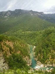 Фото из тура Уикенд в Черногории или 3 дня на море!, 04 августа 2021 от туриста Annika 