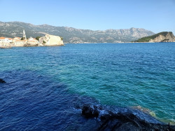 Фото из тура Уикенд в Черногории или 3 дня на море!, 04 августа 2021 от туриста Annika 