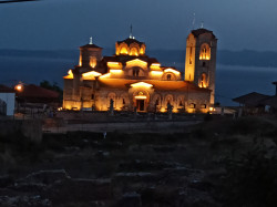 Фото из тура Чудеса Балкан: Черногория + Албания + Македония!, 30 июля 2021 от туриста Olga