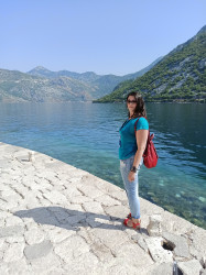 Фото из тура Чудеса Балкан: Черногория + Албания + Македония!, 30 июля 2021 от туриста Olga