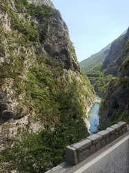 Фото з туру Чудеса Балкан: Чорногорія + Албанія + Македонія!, 30 липня 2021 від туриста Olga
