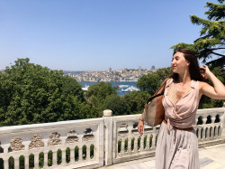 Фото из тура Невероятная неделька в Стамбуле, 02 августа 2021 от туриста Юлия