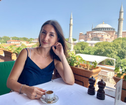 Фото з туру Неймовірний тиждень в Стамбулі, 02 серпня 2021 від туриста Юлия