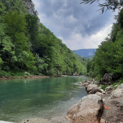 Фото из тура Морская сказка – Черногория!отдых на Адриатическом побережье..., 02 августа 2021 от туриста Ната