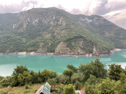 Фото из тура Морская сказка – Черногория!отдых на Адриатическом побережье..., 02 августа 2021 от туриста Nastya