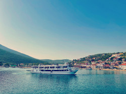 Фото из тура Бесконечное Греческое лето... Отдых на Эгейском море, 02 августа 2021 от туриста Helen 