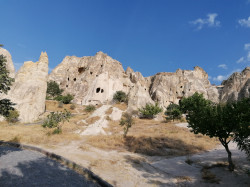 Фото з туру Країна неземних пейзажів - Каппадокія…, 02 серпня 2021 від туриста anait
