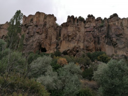Фото из тура Страна неземных пейзажей - Каппадокия…, 02 августа 2021 от туриста anait