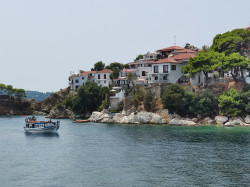 Фото з туру У компанії з морем: Відпочинок на Егейському узбережжі, 09 серпня 2021 від туриста Елена