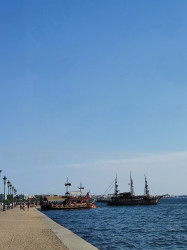 Фото з туру У компанії з морем: Відпочинок на Егейському узбережжі, 09 серпня 2021 від туриста Елена