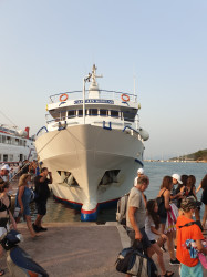 Фото з туру У компанії з морем: Відпочинок на Егейському узбережжі, 09 серпня 2021 від туриста Volya