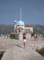 Фото з туру Мій маленький рай - Чорногорія!, 02 серпня 2021 від туриста Наталия