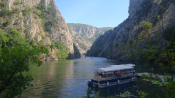 Фото из тура Чудеса Балкан: Черногория + Албания + Македония!, 09 августа 2021 от туриста Валентин