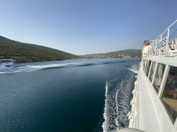Фото из тура Бесконечное Греческое лето... Отдых на Эгейском море, 02 августа 2021 от туриста Mariuschka