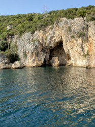Фото з туру Нескінченне Грецьке літо... Відпочинок на Егейському морі, 02 серпня 2021 від туриста Mariuschka