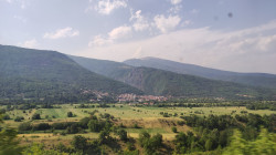 Фото из тура Все краски Балкан Албания, Северная Македония, Болгария, 09 августа 2021 от туриста Rudasann