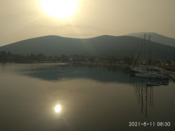 Фото з туру У компанії з морем: Відпочинок на Егейському узбережжі, 09 серпня 2021 від туриста All_melnik