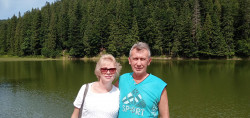 Фото из тура Свежесть родников Закарпатья, 09 августа 2021 от туриста Чайка