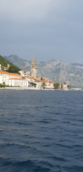 Фото из тура Балканская красотка – Черногория! Отдых на Адриатическом побережье..., 07 июля 2021 от туриста Юра