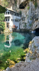 Фото из тура В активном поиске или путешествие с настроением… Дубровник + Будва, 04 августа 2021 от туриста Світлана