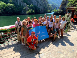 Фото из тура В активном поиске или путешествие с настроением… Дубровник + Будва, 04 августа 2021 от туриста Світлана