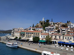 Фото из тура Летние впечатления о Греции: отдых на Ионическом и Эгейском морях, 02 августа 2021 от туриста See