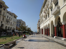 Фото из тура Летние впечатления о Греции: отдых на Ионическом и Эгейском морях, 02 августа 2021 от туриста See