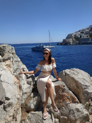 Фото з туру Літні враження про Грецію: відпочинок на Іонічному та Егейському морях, 02 серпня 2021 від туриста Anna