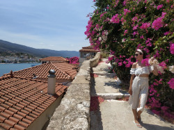 Фото из тура Летние впечатления о Греции: отдых на Ионическом и Эгейском морях, 02 августа 2021 от туриста Anna