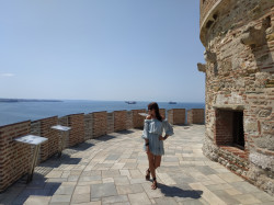 Фото из тура Летние впечатления о Греции: отдых на Ионическом и Эгейском морях, 02 августа 2021 от туриста Anna