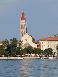 Фото з туру Серце Адріатики - Хорватія, 09 серпня 2021 від туриста Ольга