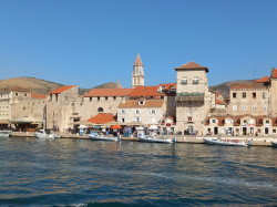 Фото з туру Серце Адріатики - Хорватія, 09 серпня 2021 від туриста Ольга