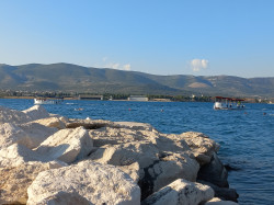 Фото из тура Сердце Адриатики - Хорватия, 09 августа 2021 от туриста Ольга