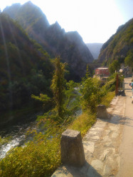 Фото з туру Мій літній романс або який солодкий шум прибою...Албанія, 09 серпня 2021 від туриста Тетяна 
