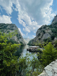 Фото из тура Выходные в Македонии и Сербии+ Каньйон Матка и Охридское озеро!, 15 июля 2021 от туриста Мила Метель 