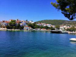 Фото з туру Сієста у греків:  відпочинок на Егейському морі + Охридське озеро + Белград, 09 серпня 2021 від туриста Volodymyr