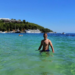 Фото з туру Сієста у греків:  відпочинок на Егейському морі і Охридському озері, 09 серпня 2021 від туриста Volodymyr