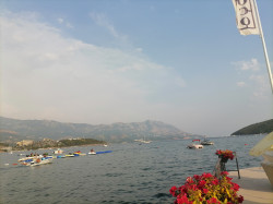 Фото з туру Вікенд в Чорногорії або 3 дні на морі!, 08 серпня 2021 від туриста Юлія Клочкова 