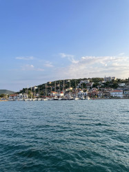 Фото из тура В компании с морем: Отдых на Эгейском побережье, 17 августа 2021 от туриста AlenaMi 