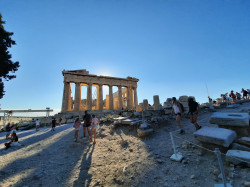 Фото з туру Бажана Греція: Метеори, Афіни, Салоніки, 13 серпня 2021 від туриста Олена