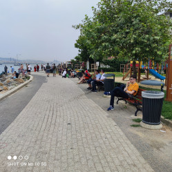 Фото з туру Неймовірний тиждень в Стамбулі, 02 серпня 2021 від туриста Иванна