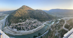 Фото из тура Чудеса Балкан: Черногория + Албания + Македония!, 17 августа 2021 от туриста Tripp_a