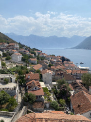 Фото з туру Знайомтесь, Чорногорія! або Там, де починається Море..., 18 серпня 2021 від туриста Юля