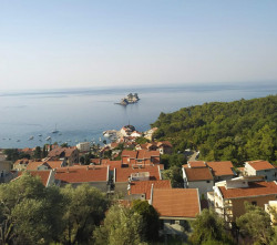 Фото из тура Балканская красотка – Черногория! Отдых на Адриатическом побережье..., 09 августа 2021 от туриста Светлана